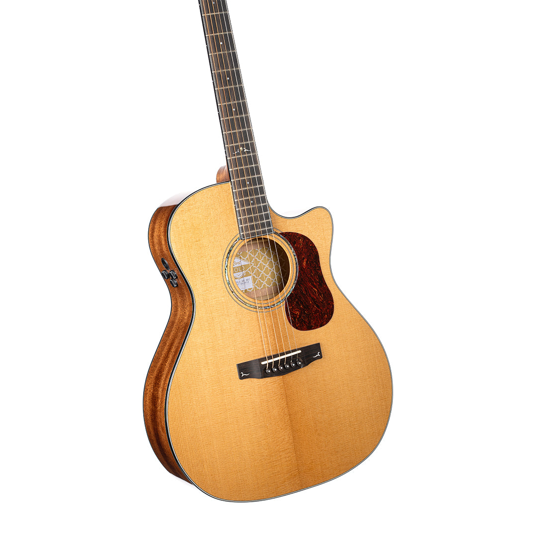 Cort Gold-A6 Acoustic Guitar